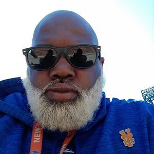 Meet your Posher, Eric